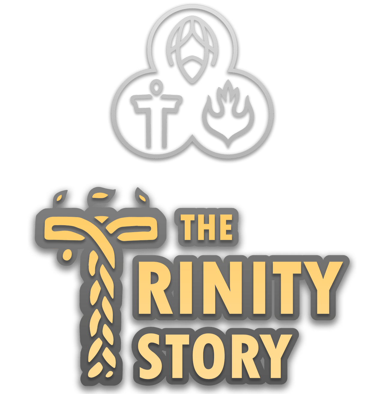 The Trinity Story
